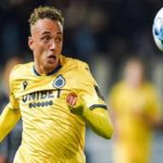 Noa Lang Club Brugge