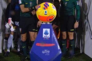 Pamor Serie A Menurun, Sudah Seperti Kompetisi Divisi Dua di Eropa
