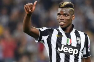 Paul Pogba Sudah Paling Tepat Kembali ke Juventus