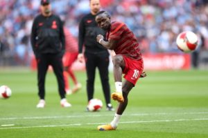 Pindah ke Bayern, Sadio Mane Sudah Berikan Segalanya Untuk Liverpool