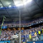 Resmi! Hertha Berlin Tunjuk Salah Satu Anggota Ultras Jadi Presiden Mereka
