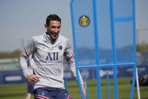 Rekrut Angel Di Maria, Juventus Dapat 4 Keuntungan Sekaligus