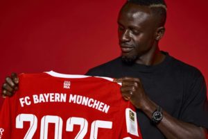 Ditinggal Mane, Klopp: Kesedihan Kami Keberuntungan Bagi Bayern Munich!
