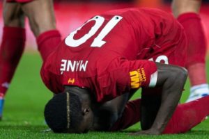 Jika Mane Keluar dari Liverpool, Ia Akan Menyesalinya Selama Dua Tahun!