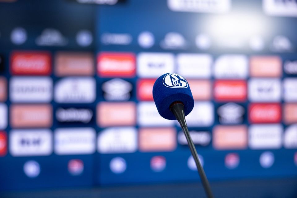 Resmi! Inilah Pelatih Terbaru Schalke 04 Untuk Musim Depan
