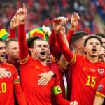 Setelah 64 Tahun Absen, Wales Akhirnya Tembus Piala Dunia