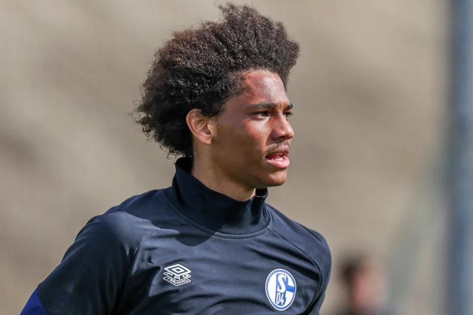 Schalke 04 Berharap Besar Kepada Saudara Kandung Leroy Sane