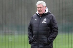 Steve Bruce: Newcastle United Buat Saya Ingin Pensiun!