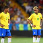 Thiago Silva Ajak Neymar Gabung ke Chelsea