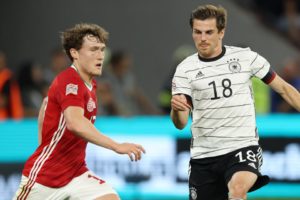 Timnas Jerman, Skuat Penuh Bintang, Namun Busuk di Lini Depan