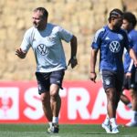 Terlalu Banyak Pemain Bagus di Timnas Jerman Buat Hansi Flick Pusing