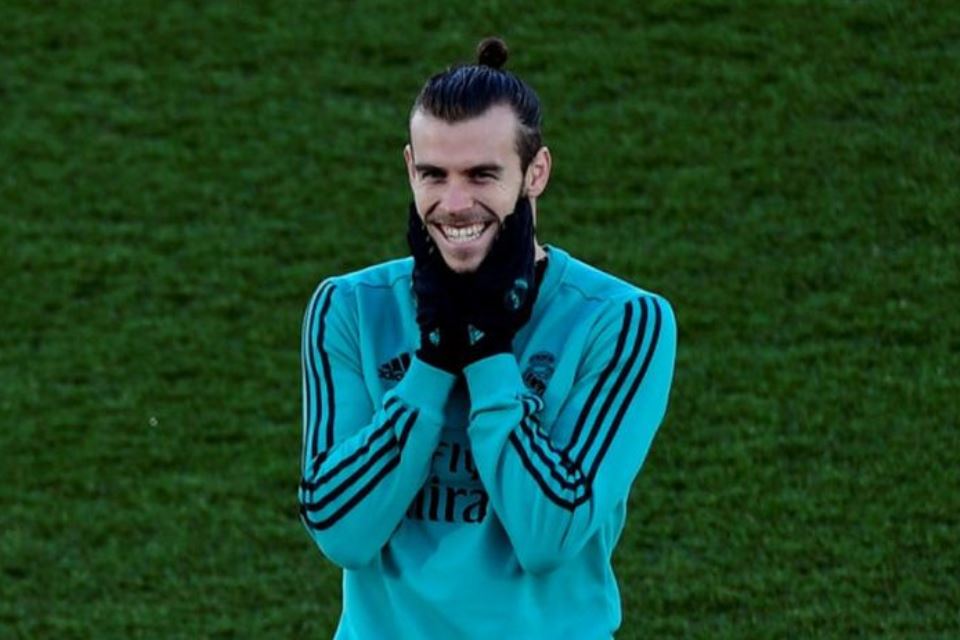 Untuk Ketiga Kalinya, Tottenham Mau Rekrut Gareth Bale Lagi