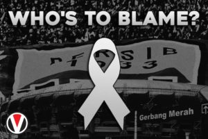 Dua Suporter Persib Meninggal, Siapa yang Patut Disalahkan?