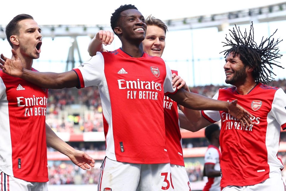Arsenal Perlu Waktu Beberapa Tahun untuk Kembali ke Liga Champions