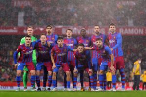 Ngeri, Barcelona Masih Punya Hutang Rp 1,9 Triliun kepada 19 Klub!