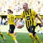 Dortmund Dikaitkan dengan Dua Pemain asal Prancis, Siapa?