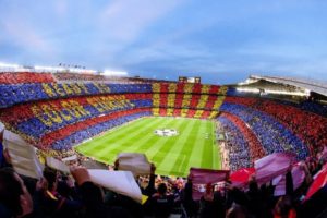 Barcelona Butuh Rp 7,7 Triliun untuk Selamatkan Keuangan Klub!