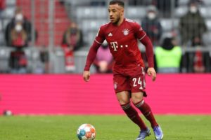 Manajemen Bayern Munich Bantah Tudingan Tolisso yang Sebut Tim Tak Beri Penjelasan Terkait Masa Depannya
