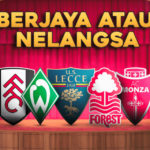 Bisakah Tim-Tim Promosi Berjaya di Kasta Tertinggi Masing-Masing Liga?