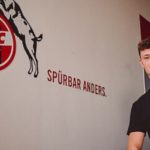 FC Koln Resmi Daratkan Bintang Muda RB Leipzig Ini