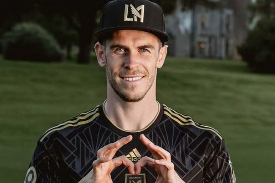 Datangkan Gareth Bale, LAFC Harus Bayarkan Sejumlah Uang ke Tim MLS Lain, Kok Bisa?