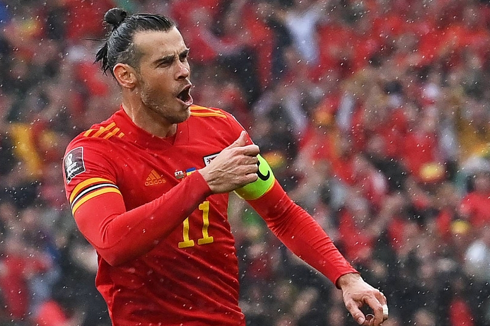 Gareth Bale Perlu Main Reguler Jelang Piala Dunia Pertamanya