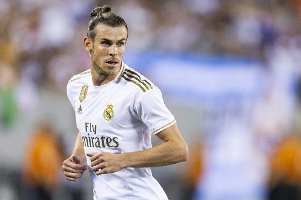 Terima Tawaran Kontrak Dua Tahun, Bale Segera Merapat ke Cardiff City?