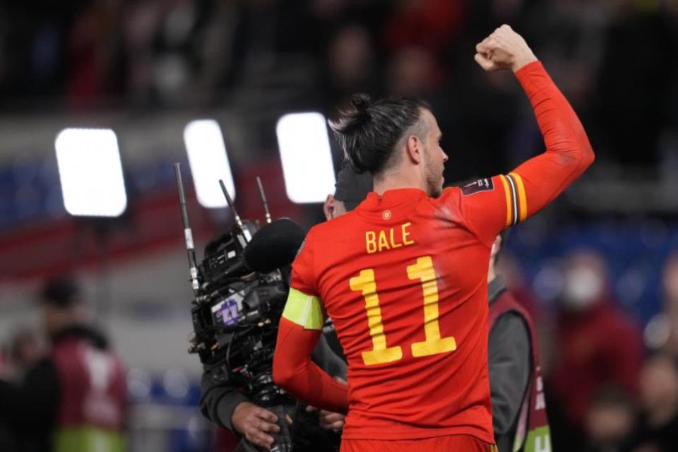 Gareth Bale Gelar Pertemuan dengan Manajer Cardiff City, Tanda-Tanda Segera Gabung?