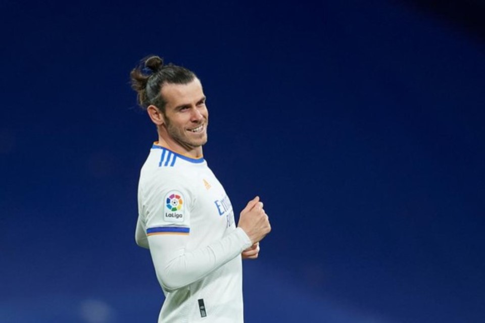 Angel Torres Ungkap Bahwa Gareth Bale Tawarkan Jasanya pada Getafe