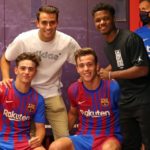Lima Punggawa Barcelona Masuk Nominasi Golden Boy Award, Siapa Saja?
