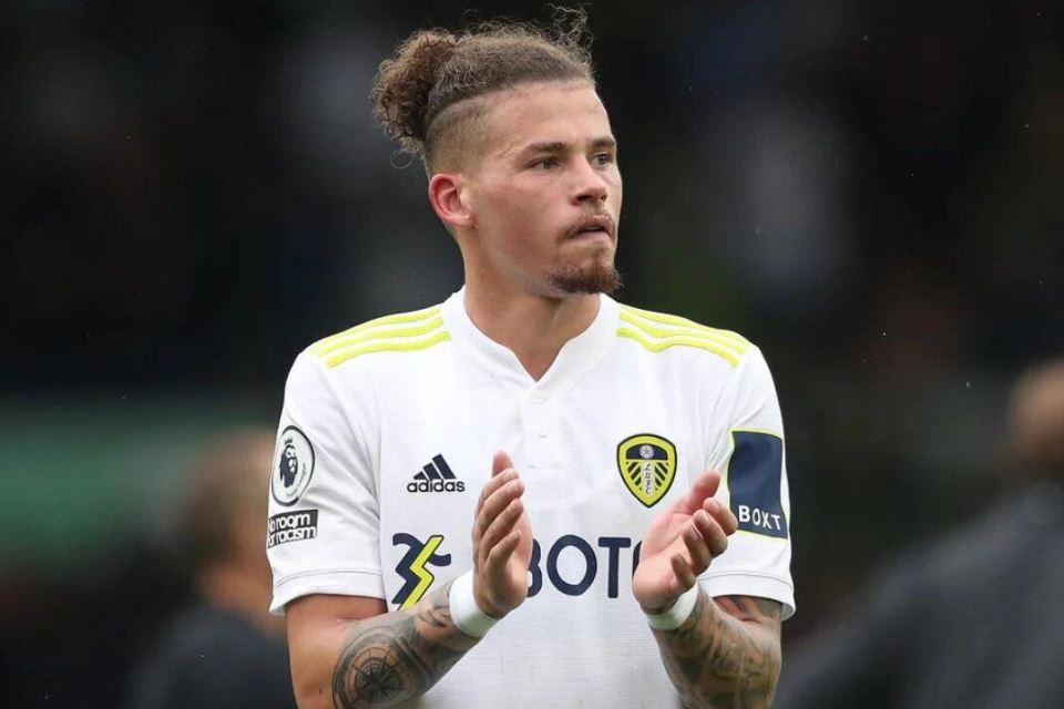 Di Bursa Mendatang, Leeds United Berharap Bisa Pertahankan Bintangnya