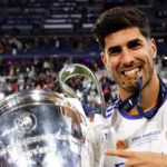 Minati Bintang Real Madrid, Segini Harga yang Harus Dibayar Juventus