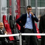 Kontraknya Menipis, Dua Bos Milan Belum Teken Ekstensi Anyar