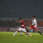 Kalah 1-2 dari Madura United, Persija Tutup Pertandingan di Piala Presiden Tanpa Perolehan Angka
