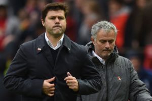 Dikaitkan PSG, Mourinho Beri Jawaban Tegas