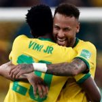 Tite: Vinicius Jr Seperti Neymar di Masa Jayanya
