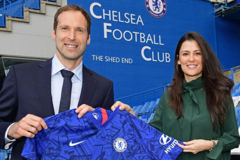 Legenda Chelsea Resmi Tinggalkan Klub, Kenapa?