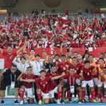 Timnas Indonesia