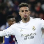 Mariano Diaz Tegaskan Ingin Tinggalkan Real Madrid Musim Panas Ini