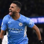 Bintang Manchester City Masuk Nominasi Pemain Terbaik Afrika 2022