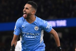 Bintang Manchester City Masuk Nominasi Pemain Terbaik Afrika 2022