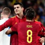 Jumpa Portugal, Begini Komposisi Skuat Timnas Spanyol