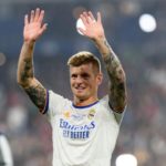 Tolak Perpanjang Kontrak, Masa Depan Bintang Real Madrid Dispekulasikan
