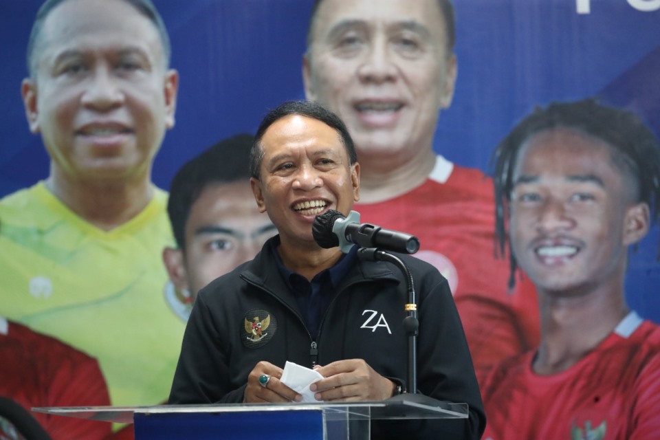 PSSI Dapat Lampu Hijau Ajukan Diri Jadi Tuan Rumah Piala Asia 2023