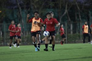 Persiapan Piala AFF, Timnas Wanita Panggil 26 Pemain