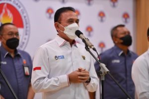Meski Sulit, Indonesia Diminta All Out Lawan Kuwait