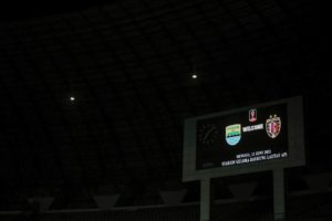Soal Laga Melawan Bali United, Robert Alberts: Pramusim Rasa Final di Eropa