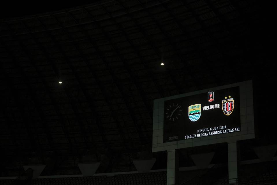 Soal Laga Melawan Bali United, Robert Alberts: Pramusim Rasa Final di Eropa