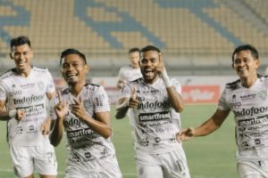Persebaya Tersingkir, Nasib Bali United di Tangan Persib-Bhayangkara