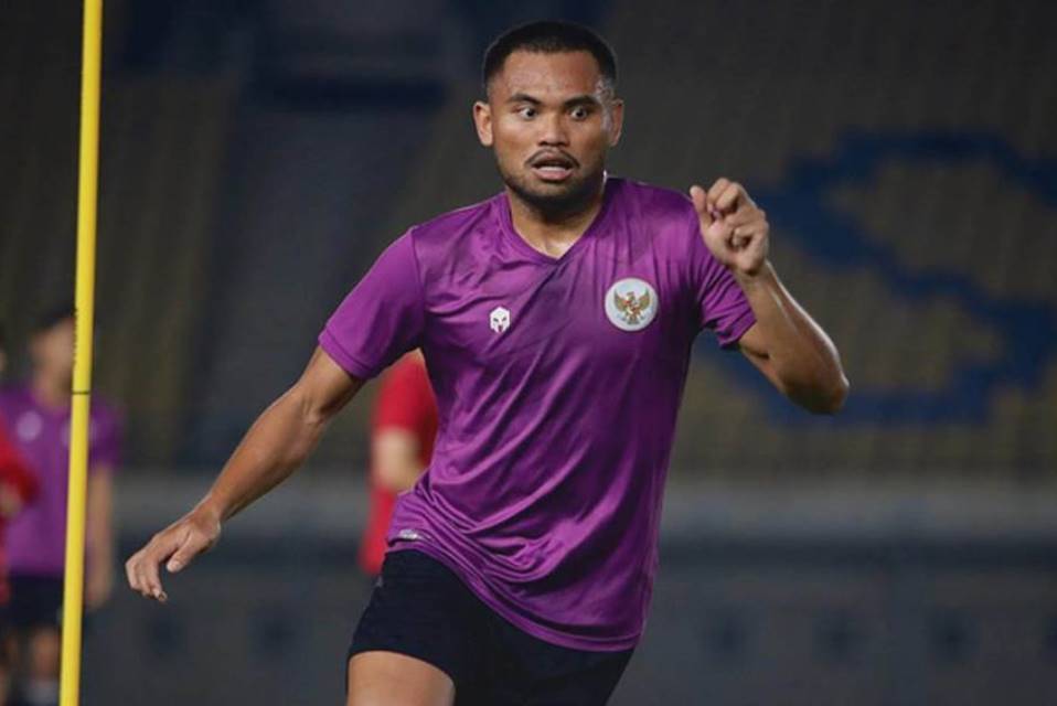 Saddil Ramdani Telat Gabung, Pelatih Sabah FC: Ini Tak Bisa Diterima!